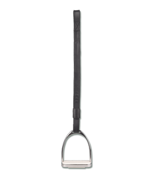 Puśliska ujeżdżeniowe Waldhausen Leather