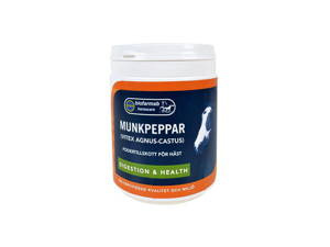 Suplement wspierający równowagę hormonalną Eclipse Munkpeppar - Monk's Pepper 200 g
