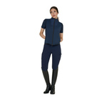 Kamizelka damska Equestro Foldable Line