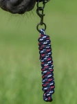 Kantar z uwiązem TOMMY HILFIGER EQUESTRIAN Yale