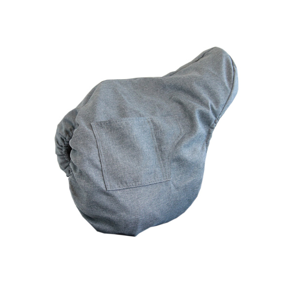 Pokrowiec na siodło skokowe Kentucky Horsewear