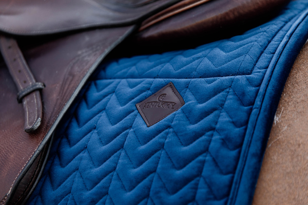 Czaprak wszechstronny Kentucky Horsewear Velvet Skin Friendly