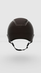 Kask z szerokim daszkiem KASK Star Lady Pure Shine