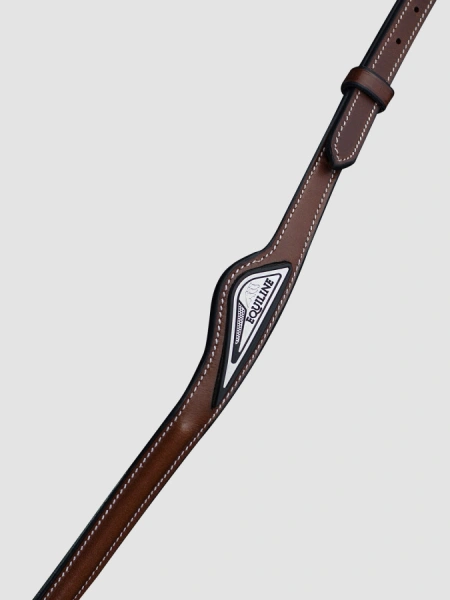 Wytok skórzany Equiline