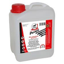 Spray przeciw owadom dla koni Leovet Power Phaser Original