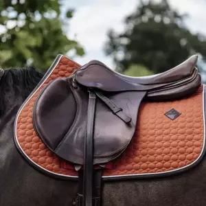 Czaprak skokowy Kentucky Horsewear Classic