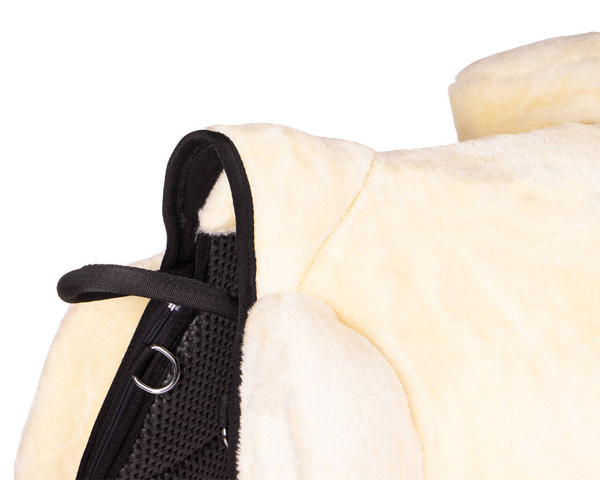 Pad do jazdy na oklep QHP Ontario