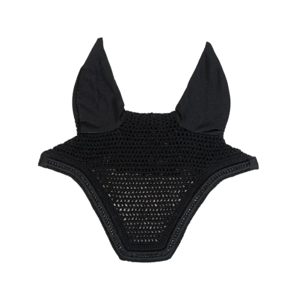 Nauszniki wyciszające Kentucky Horsewear Metal Chain