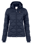 Kurtka damska TOMMY HILFIGER EQUESTRIAN - JESIEŃ/ZIMA  2022