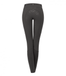 Bryczesy damskie z pełnym lejem silikonowym ELT Gala Silicone