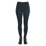 Legginsy z pełnym lejem silikonowym Horsenjoy Destiny