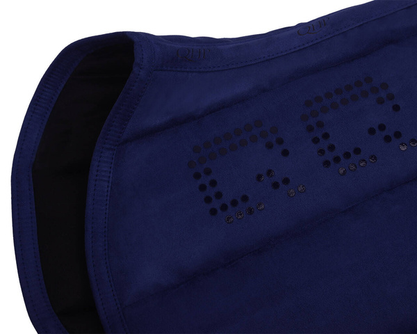 Pad ujeżdżeniowy QHP Super Grip