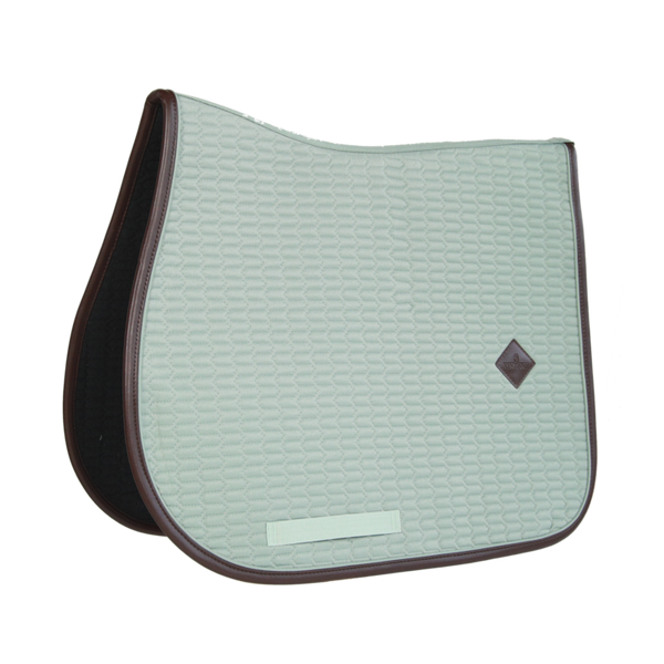 Czaprak skokowy Kentucky Horsewear Color Edition Leather