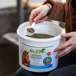 Witaminy i minerały dla koni starszych Stiefel Senior Mineral