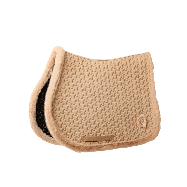 Czaprak wszechstronny Kentucky Horsewear Fake Fur