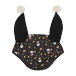 Nauszniki świąteczne QHP Christmas