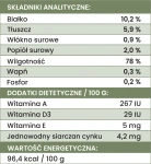 Karma mokra dla szczeniąt Perro - Jagnięcina z cukinią