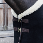 Derka polarowa Kentucky Horsewear Fleece Show Rug Heavy