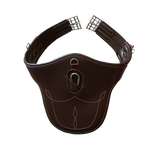 Popręg z fartuchem Kentucky Horsewear