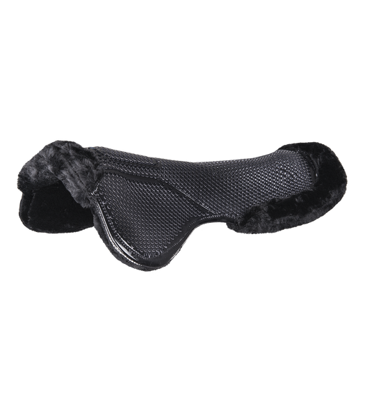 Podkładka żelowa pod siodło z futrem Waldhausen