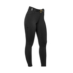 Legginsy z pełnym lejem silikonowym Equestro