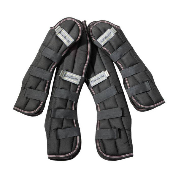 Ochraniacze transportowe Kavalkade Montreal