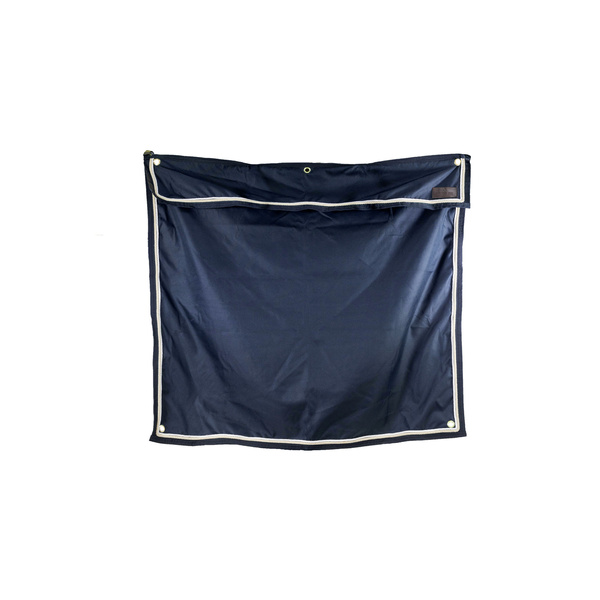 Kurtyna na boks Kentucky Horsewear Stable Curtain Waterproof Classic Short