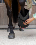 Buty ochronne i chłodzące na kopyta Kentucky Horsewear Hoof Boots Medical & Ice