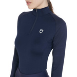 Bluzka z długim rękawem Equestro