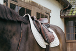 Czaprak wszechstronny Kentucky Horsewear Plaited Cord