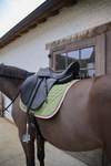 Czaprak ujeżdżeniowy Kentucky Horsewear Softshell Onion Quilt
