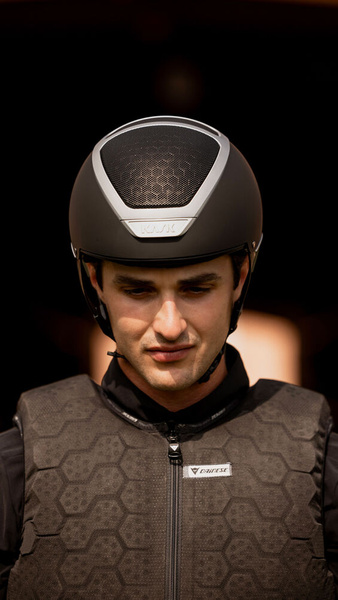 Kask crossowy KASK Dogma XC