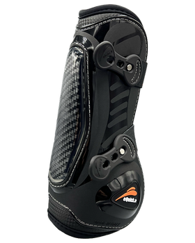 Ochraniacze przednie eQuick eCarbon Shock