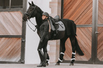 Derka polarowa Kentucky Horsewear Heavy Fleece Rug Square