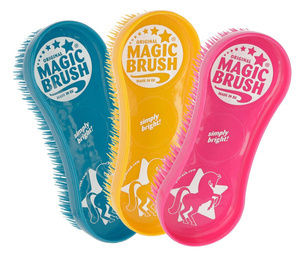 Zestaw szczotek Magic Brush