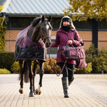 Torba na szczotki QHP Collection