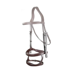 Nachrapnik podwójny Dy'on US Collection US04H