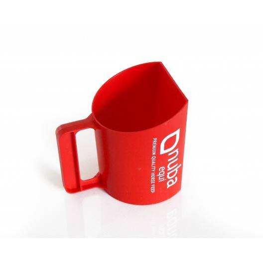 Miarka do paszy Nuba Equi 1,5 L