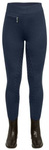 Legginsy z pełnym lejem silikonowym York Dynamic