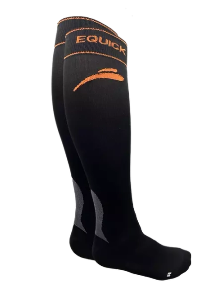 Podkolanówki jeździeckie eQuick