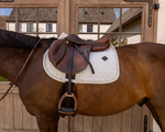 Czaprak wszechstronny Kentucky Horsewear Velvet Printing