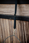 Uchwyt stajenny Kentucky Horsewear Nylon Holder Long