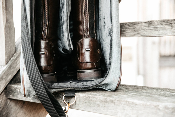 Torba na oficerki Kentucky Horsewear Boots Bag