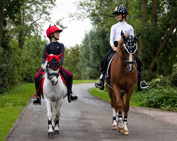 Nauszniki QHP Halloween