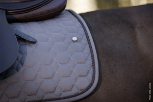 Czaprak wszechstronny Schockemöhle Sports Nitro Jesień/Zima 2025