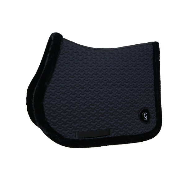 Czaprak wszechstronny Kentucky Horsewear Fake Fur