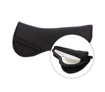 Podkładka korekcyjna pod siodło Kavalkade KavalTop Vario - prosty przód