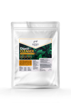 Odpiaszczacz Mebio Digest Cleaner 1 kg
