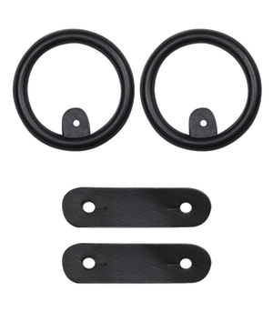 Zestaw wymiennych części do strzemion bezpiecznych Waldhausen