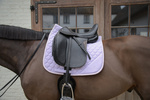 Czaprak ujeżdżeniowy Kentucky Horsewear Softshell Onion Quilt